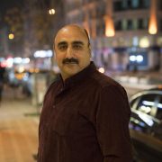 bayram fazli 180x180 - کنسرت «شب موسیقی فیلم مسعود کیمیایی» برگزار می‌شود